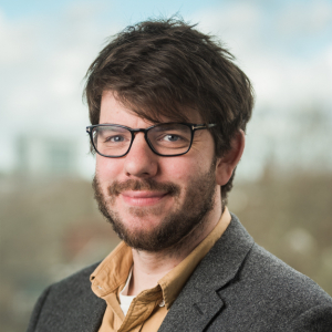 Photo of Maia Chankseliani, PhD